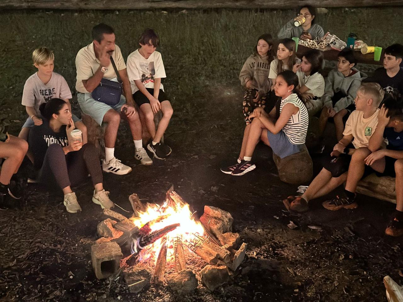 Momento Emociones 2 - PA Academy