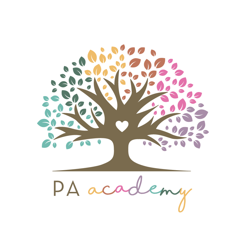 PA Academy Logo