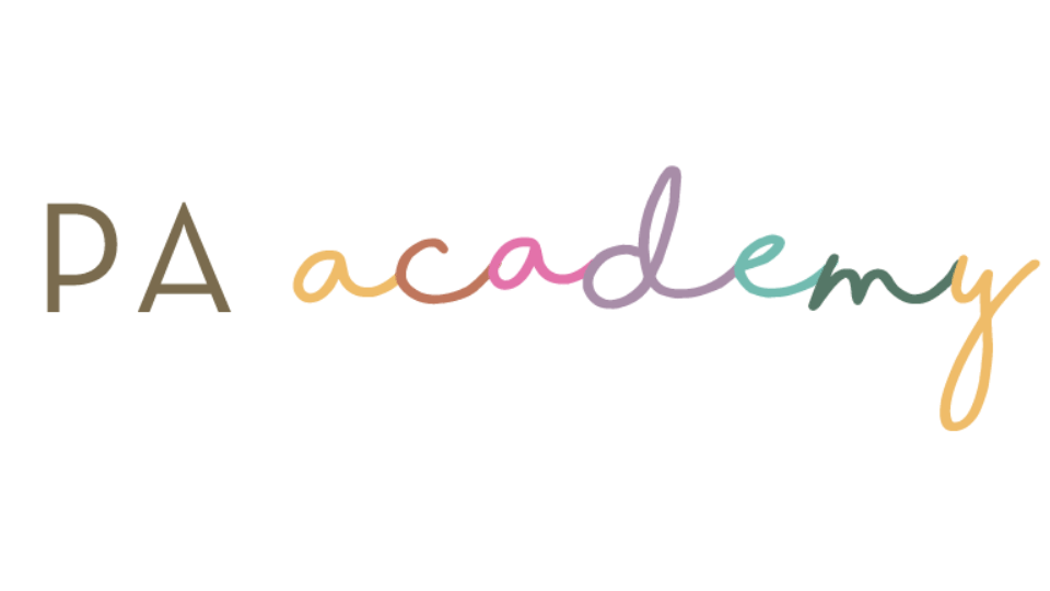 PA Academy Letras